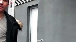 Pov late fucking a cute young person who needs a catch topping - czech tracker