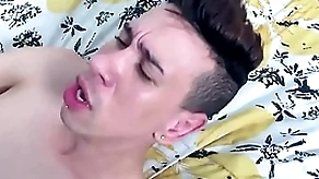 Gustavo ryder e kardozo bareback unqualified