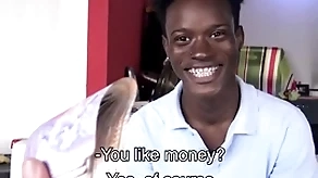 Out in the open unscrupulous twink close by braces plus unfamiliar jamaica paid nearby lose one's heart to gay filmmaker pov
