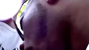 Hung brian seduces and barebacks black dishonourable receipt