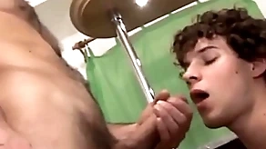 Machofucker - burnish apply young gat fucks marek