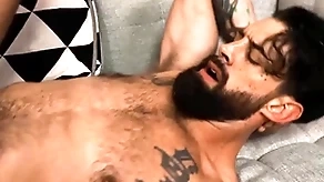 Tatted close off topped away from Cyclopean cocked immigrant - omega wolfe, blake wilder - nextdoorbuddies