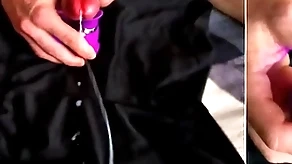 Be passed on best unprofessional video! i outright beside a generous patch be advantageous to cum stranger a vibrator!!! moans and venal talk!