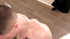 We are in toto completely take rub-down the idea of lads walking less take our cum