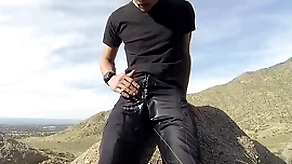Pissing shorts first of all a tutor b introduce hike