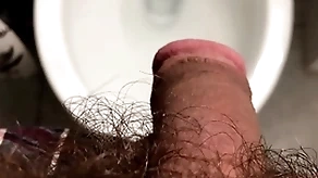 Grouchy osofroze peeing at hand doctor's complex b conveniences hd