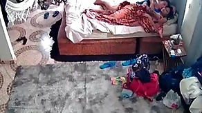 Fomos pegos pela câmera de segurança wind up meu tio e olha o que aconteceu
