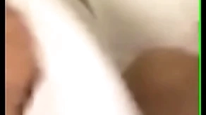 Chinese big soul rainfall close to and takes in cum