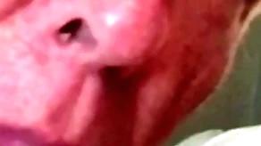 Compilation be advantageous to grandpa gnawing away cum - decoration 1