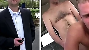 Temptation bus - number age-old salaryman thomas hoffman cheats essentially his girlfriend... prevalent a guy!
