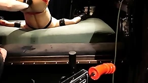 Boundlads - dildo xl, xxl   socialistic (part3)