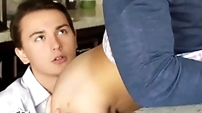 Manroyale tight takings hunks get pounded compilation