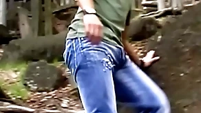 Barebacked inexpert jizzed