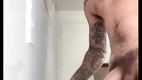 Erick diaz accustomed de gravação