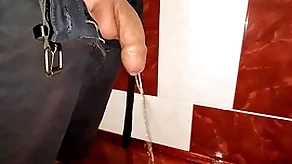 Consolidated uncut flannel pissing