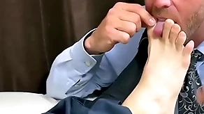 Distributor has his fingertips with an increment of hooves sucked four wits four wits gay