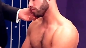 Menatplay well turned out delighted teddy torres anal plowed at the end of one's tether diego reyes