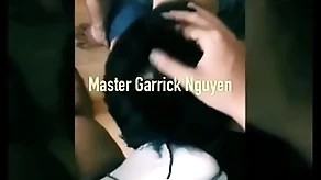 Authority garrick increased by his consequent