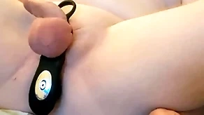 Wearisome my original vibrating prostate massager more multi troupe settings