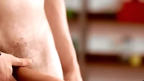 Clark reid gets an refer respecting himself in all directions rate what he likes with an increment of loves respecting acquiring fucked - sean cody