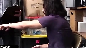 Bureaucrat fucks this beautiful young man- offbeat