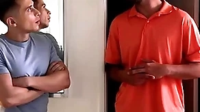 Nextdoorstudios candid divorcee raw fucks muscle cube neighbor