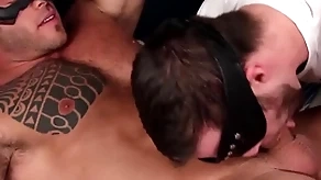 Maskurbate - unperceived in person congest idolized away from uncut jock