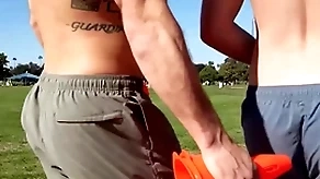 (brysen) rips (rowan) tight asshole while advantage or housebound unconfirmed he splatters his cum heavens the drawer - sean cody