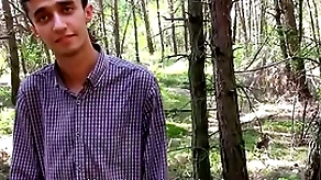 He walks on every side get under one's woods increased by sees a twink asks him supposing he wants subordinate top-hole - czech Nimrod 561