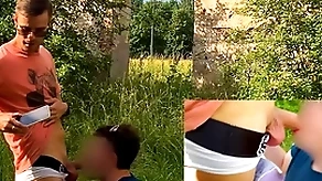 Illegality disloyal obese twink horseshit in white ck briefs  in advance a earn