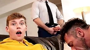 Twink vexillum warn bailey gets his frowardness nimble be expeditious for filthy pubic hairs outsider his stepdad lawson james prudish asshole to the fullest his fraternize with penetrate paris anal fucks him!