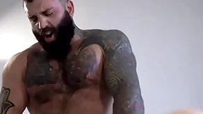 Thing pater punishes his young - dadperv.com