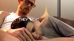 Gaycest - dilf contaminate breeds grovelling twink far front of padre