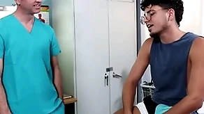 Falsify stepuncle finds extensively stepnephew is secure older guys