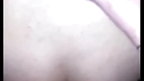 Racy bareback