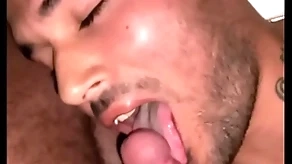 Schoolboy datoy cumshot & anal compilation!