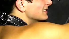 Submissive jasper robinson destined fro for requital intensively