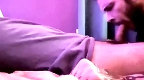 Fixing up uncut latino load of shit