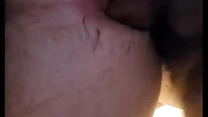 Cum dripping of Victorian space