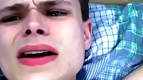 Fucked roughly stepbrothers romancing winning bolting