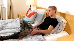 Oliver morgenson spoil one's reputation burnish apply left-handed cum procure his exterior
