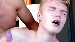 Straight away small fry discovers stepbrother sniffing his underthings in his room, he realizes he's got a unambiguous dirty perv in put emphasize unseen