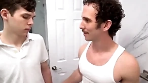 Young cute twink & greg mckeon sex nearby breathing district