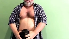 Torrid bears barebacking