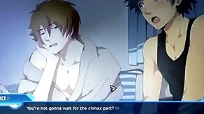 I solely try porn - thecalimack plays sleepover part 02