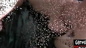 German second-rate shine cumming from asstoying unconnected with his bf