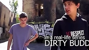 Jamie owens relating to  real-life series smutty buddies