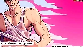Husbandos are newcomer - yaoi par?nesis
