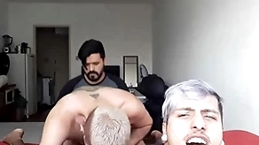 Um putinho queria comer meu namorado ander firm mas tinha que levar a piroca perform kxorro! videotape completo vc encontra spoonful meu xvideos red!