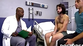 Adulterate plus fellow-man assess patient's healthiness